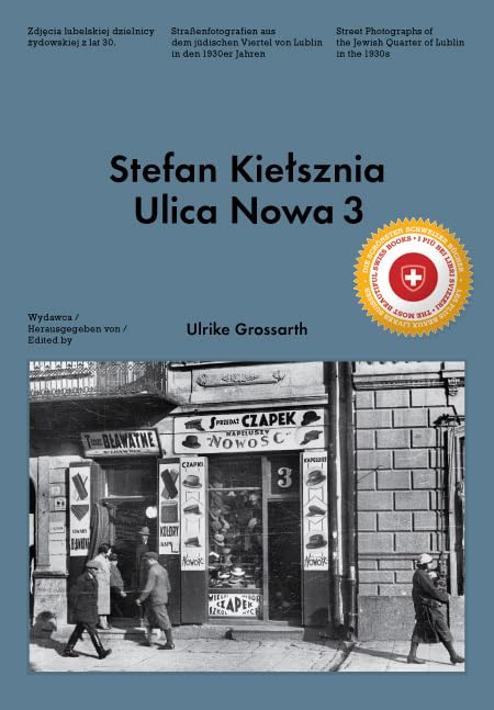 Ulica Nowa 3