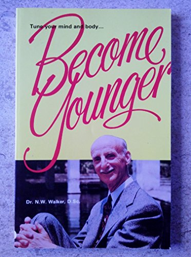 BECOMING YOUNGER