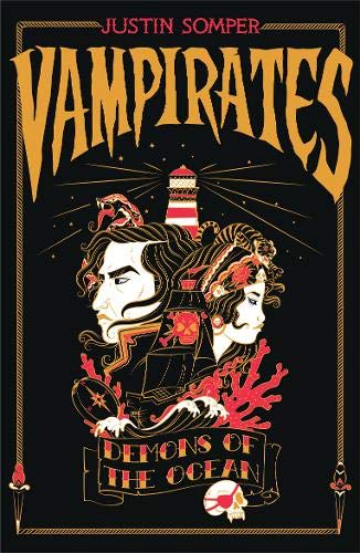 Vampirates 1: Demons of the Ocean
