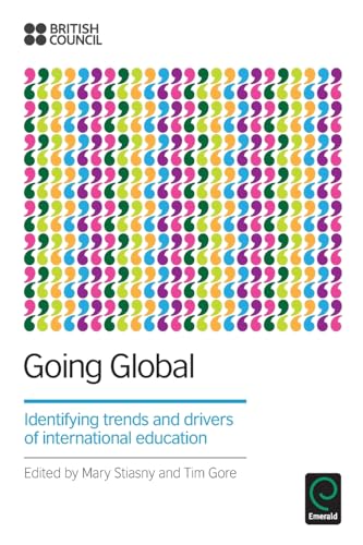 Going Global: Identifying Trends and Drivers of International Education
