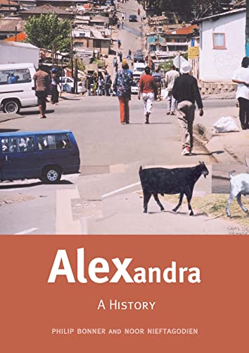 Alexandra : A History