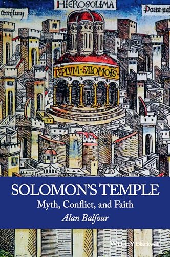 Solomons Temple: Myth
