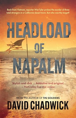 Headload of Napalm