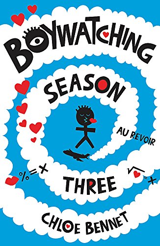 Season Three: Book 3 (Boywatching)
