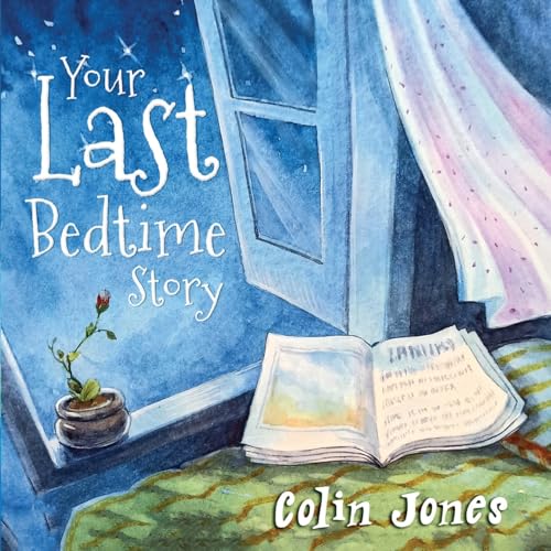 Your Last Bedtime Story