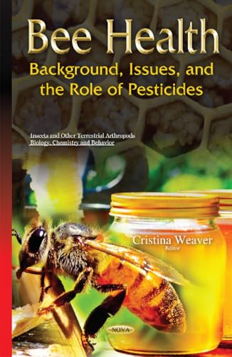 Bee Health