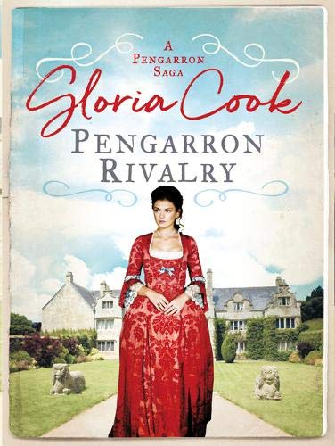Pengarron Rivalry (Pengarron Sagas) (The Pengarron Sagas)
