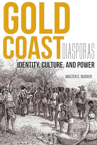 Gold Coast Diasporas: Identity