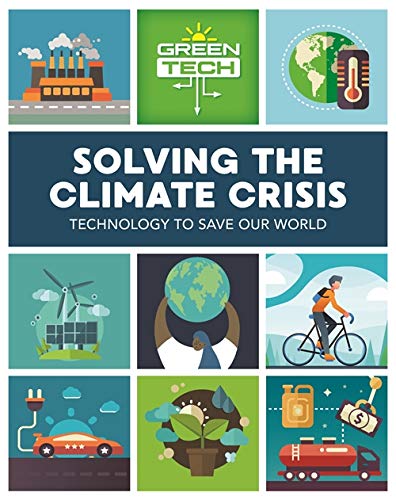 Solving the Climate Crisis