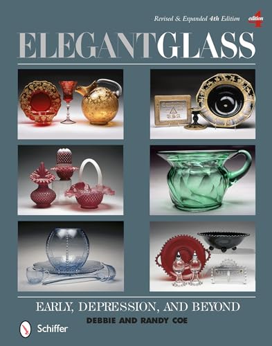 Elegant Glass