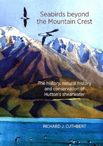 Seabirds Beyond the Mountain Crest