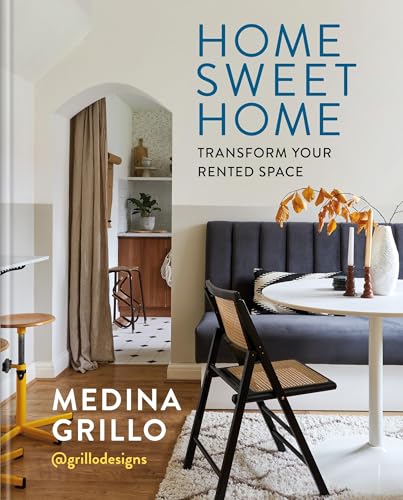 Book cover featuring a stylish, light-filled dining nook interior.