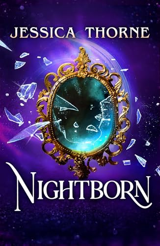 Nightborn : Totally addictive fantasy fiction