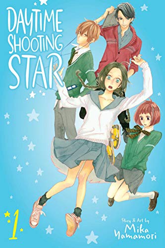 Daytime Shooting Star Vol 1: Volume 1
