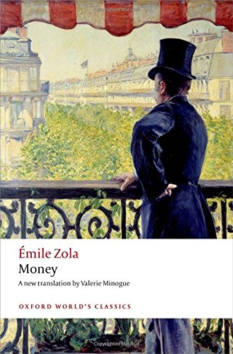 Money (Oxford World's Classics)