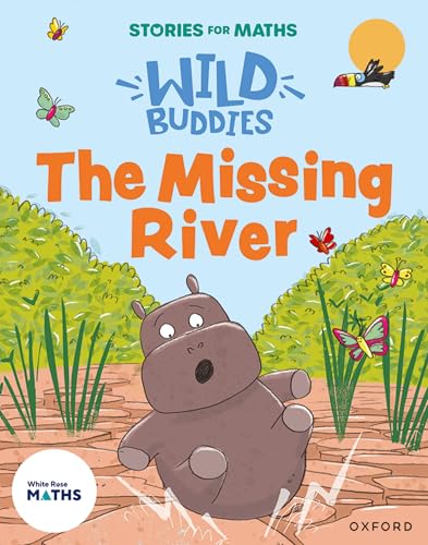 Stories for Maths: The Missing River