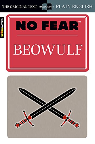 Beowulf (No Fear): 3