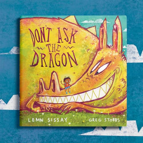 Don't Ask the Dragon