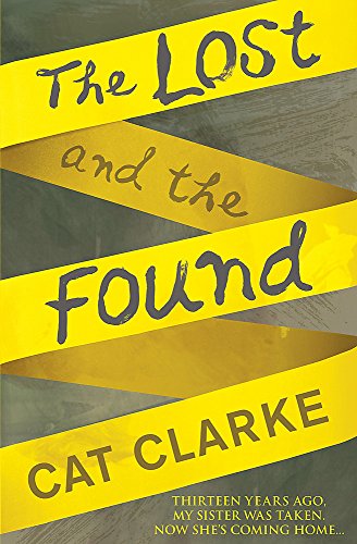 The Lost and the Found
