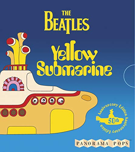 Yellow Submarine: Panorama Pops: 1