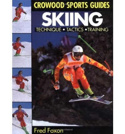 Skiing