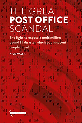 Great Post Office Scandal, The