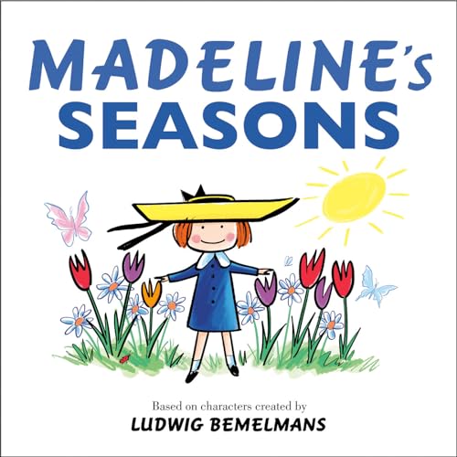 Madeline's Seasons