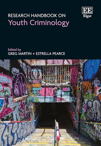 Research Handbook on Youth Criminology