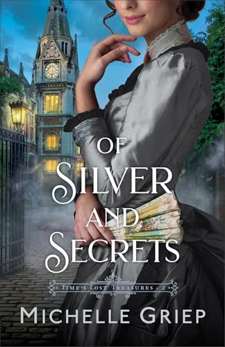 Of Silver and Secrets : 2