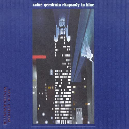 CD cover: nighttime cityscape with a tall, illuminated building.
