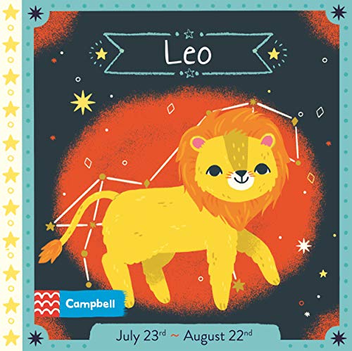 Leo (My Stars)