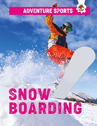 Snow Boarding - Adventure Sports