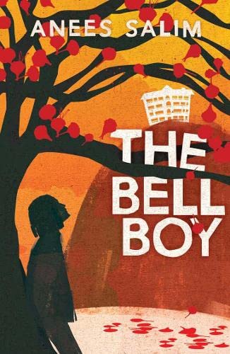The Bellboy