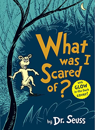 What Was I Scared Of?