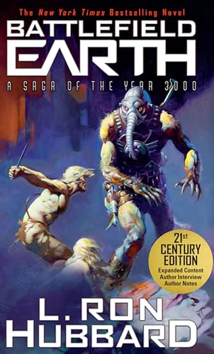 Battlefield Earth
