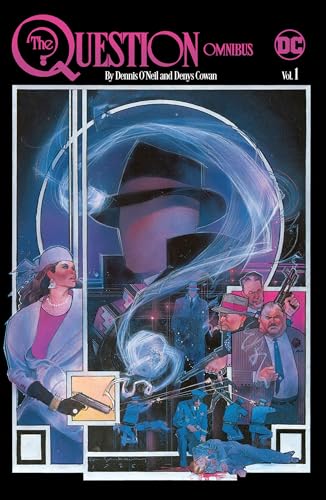 THE QUESTION OMNIBUS BY DENNIS O'