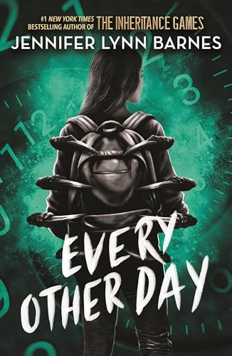 Every Other Day : from the bestselling author of The Inheritance Games