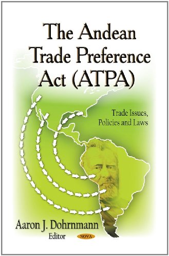 Andean Trade Preference Act (ATPA)