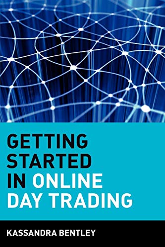 Getting Started in Online Day Trading