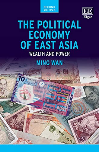 The Political Economy of East Asia : Wealth and Power: Second Edition