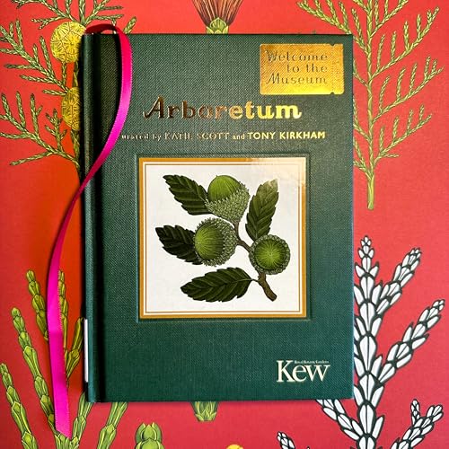 Arboretum Mini Gift