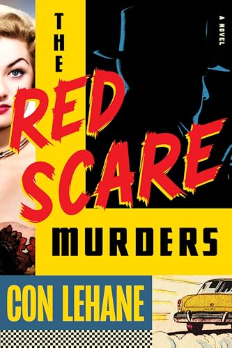 The Red Scare Murders