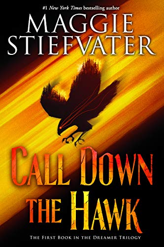 Call Down the Hawk (Dreamer Trilogy, Book 1), 1