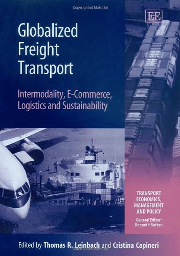 Globalized Freight Transport: Intermodality