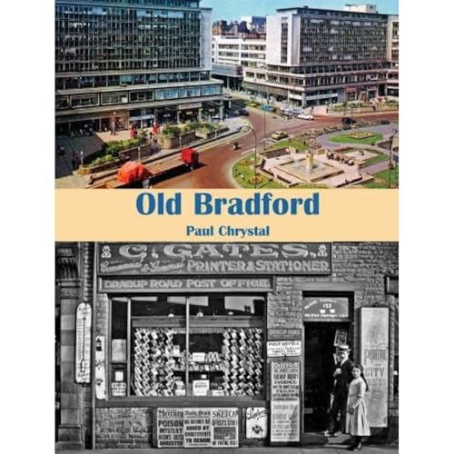 Old Bradford