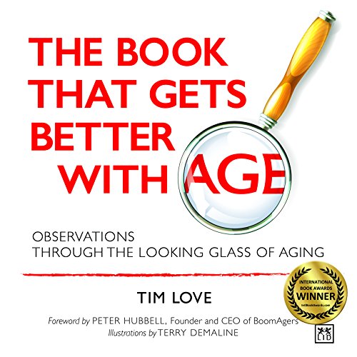 Book That Gets Better With Age