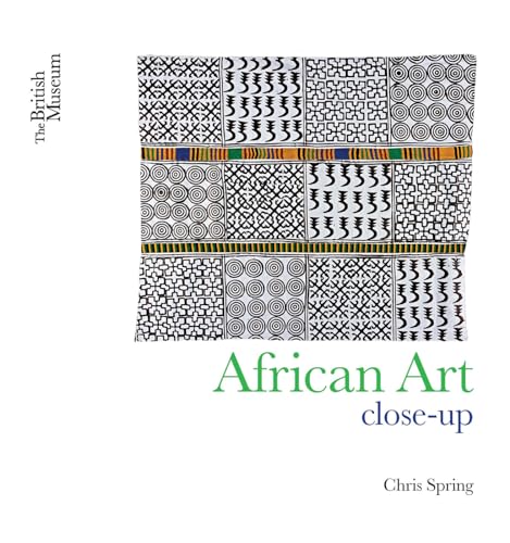 African Art Close Up