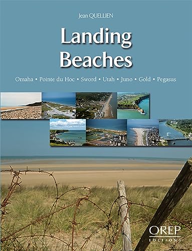 Landing Beaches