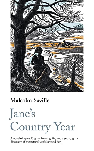 Jane's Country Year: The Elie and Sarah Hirschfeld Collection: 5 (Handheld World War 2 Classics, 5)