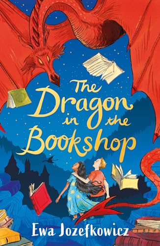 The Dragon in the Bookshop